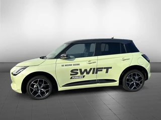 Suzuki Swift - afbeelding nr 4