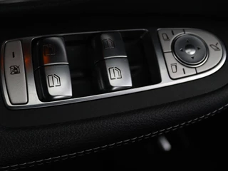 Mercedes-Benz C-Klasse Mercedes-Benz C-klasse 300e AMG Night | Adaptive cruise |  Stoelverwarming | Carplay | Leder/Alcantara | Camera | Navigatie | Full LED - afbeelding nr 34
