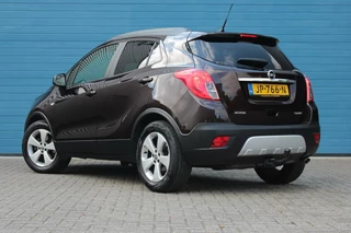 Opel Mokka Opel Mokka 1.4 T Innovation | Navi/Clima/Cruise/PDC/Trekhaak - afbeelding nr 22