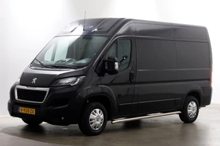 Peugeot Boxer Peugeot Boxer 2.0 BlueHDI 130pk E6 L2H2 Premium Pack Airco/Camera/Navi 06-2019 - afbeelding nr 8