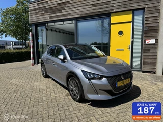 Peugeot e-208 - 171312503-0