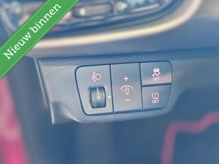 Kia Rio Kia Rio 1.0 TGDI DREAM EDITION NAVI/ CAMERA - afbeelding nr 19