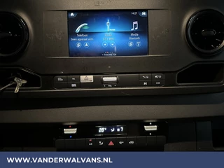 Mercedes-Benz Sprinter Apple carplay, Android auto - afbeelding nr 8