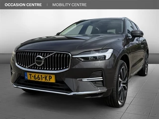 Volvo XC60 - afbeelding nr 4