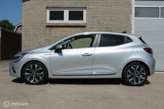 Renault Clio Renault Clio 1.0 TCe Bi-Fuel Intens NAP xenon verlichting - afbeelding nr 9