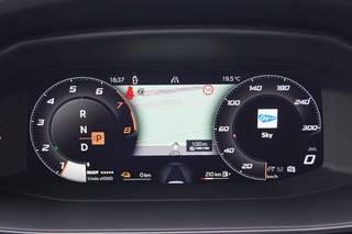 CUPRA Formentor - afbeelding nr 20