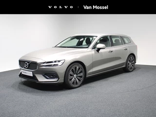 Volvo V60 - 82118755-0