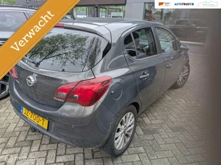 Opel Corsa Opel Corsa 1.4-16V Cosmo|RIJKLAAR|T.HAAK|TOUCHSCREEN|CLIMATE - afbeelding nr 2