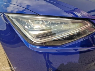 SEAT Ibiza Seat Ibiza 1.0TSI FR Business Intense/ 116Pk 6bak /Pano-dak - afbeelding nr 13