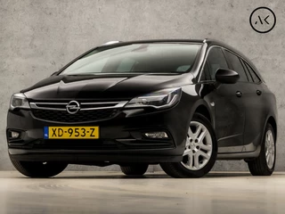 Opel Astra - 155658405-0