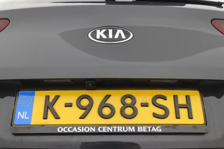 Kia Ceed Sportswagon Kia Ceed Sportswagon 1.0 T-GDi DynamicLine | Navi | Climate | - afbeelding nr 41