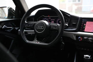 Audi A1 Sportback - afbeelding nr 29