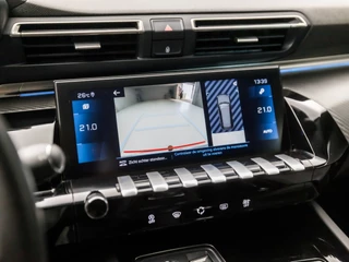 Peugeot 508 Peugeot 508 SW 1.6 PureTech Sport 181Pk Automaat (APPLE CARPLAY, GROOT NAVI, 360 CAMERA, LEDER, SPORTSTOELEN, ADAPTIVE CRUISE, KEYLESS, LED KOPLAMPEN, NIEUWE APK, NIEUWSTAAT) - afbeelding nr 16
