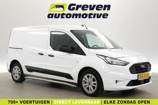 Ford Transit Connect 1.5 EcoBlue L2 100PK