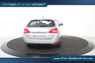 Peugeot 308 Peugeot 308 SW Active *1ste eigenaar*Navigatie*Park assist*DAB* - afbeelding nr 7