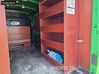 Ford Transit Ford Transit 130pk L3H2 Navi Trekhaak Airco Cruise Werkplaatsinrichting Camera Parkeersensoren L3 11m3 Airco Trekhaak Cruise control - afbeelding nr 8