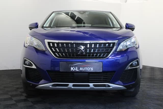 Peugeot 3008 Peugeot 3008 1.2 PureTech Allure |Leder|Camera| - afbeelding nr 2
