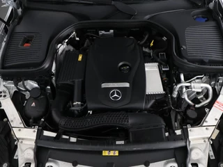 Mercedes-Benz GLC Mercedes-Benz GLC-klasse BLACK SERIES PACK 250 4MATIC Premium Plus Automaat | Navigatie | 360° camera | Privacy Glass | - afbeelding nr 24
