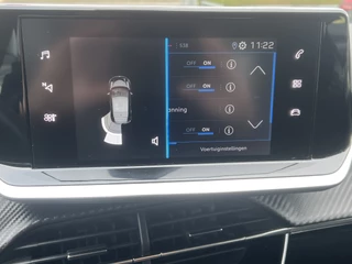 Peugeot 208 Navigatie* Carplay Airco Cruise Control DAB Lichtmetalen Velgen Parkeersensoren  NL Auto 1e Eigenaar - afbeelding nr 22