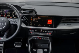 Audi A3 Audi A3 Sportback 35 TFSI S-Edition CarPlay ACC 18 Inch - afbeelding nr 20