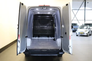 MAN TGE MAN TGE 2.0 L4H3 EURO 6 - Airco - Navi - Cruise - € 20.900,- Excl. - afbeelding nr 8