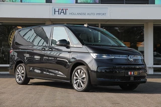 Volkswagen Multivan - afbeelding nr 15