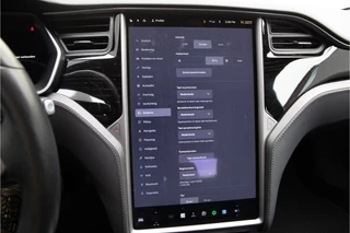 Tesla Model S Tesla Model S 75D Base Autopilot, Pano, Leder 2018 - afbeelding nr 38