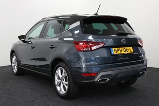 SEAT Arona SEAT Arona 1.0 TSI FR - afbeelding nr 7
