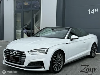 Audi A5 - 508560053-0