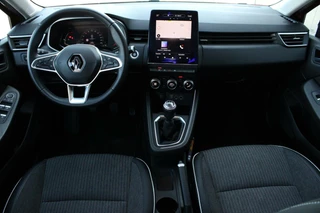 Renault Clio Renault Clio 1.0TCe 100PK Intens | Camera | Navi - afbeelding nr 4