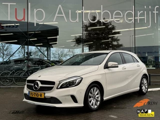 Mercedes-Benz A-Klasse Mercedes A-klasse 160 Ambition Automaat Parkassist Navi 2017 - afbeelding nr 1