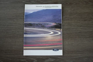 Ford Puma - afbeelding nr 65