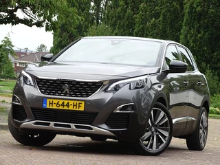 Peugeot 3008 - afbeelding nr 1