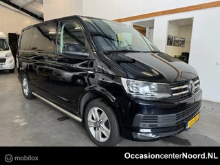 Volkswagen Transporter - 317796733-0