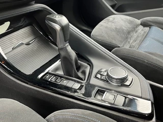 BMW X1 - afbeelding nr 12