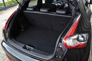 Nissan Juke Nissan Juke 1.2 DIG-T S/S Tekna Leer/Camera/Navi/Xenon/Pano - afbeelding nr 44