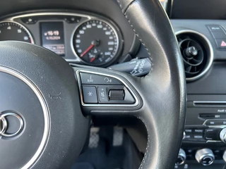 Audi A1 - afbeelding nr 11