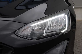 Ford Focus Ford Focus 1.0 EcoBoost ST Line Business 125pk NAVI, Camera, Trekhaak, B&O, Winter pack - afbeelding nr 28