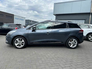 Renault Clio - afbeelding nr 4