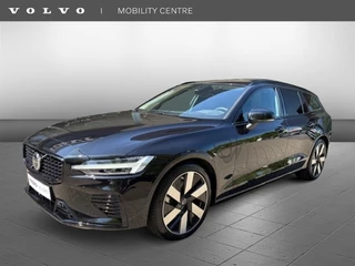 Volvo V60 - 408246908-0