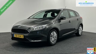 Ford Focus Ford Focus 1.0 EcoBoost Trend Edition Business - afbeelding nr 1