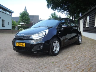 Kia Rio Kia Rio 1.2 CVVT BUSINESSL. - afbeelding nr 2