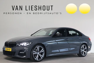 BMW 3 Serie 320i Executive Edition - NL- Auto!!