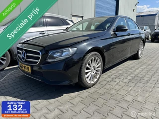 Mercedes-Benz E-Klasse - 93519968-0