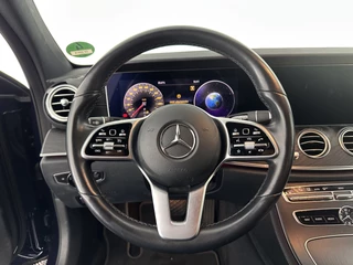 Mercedes-Benz E-Klasse Mercedes-Benz E-Klasse Estate 220 d Premium Aut. *1/2LEATHER | MULTIBEAM-LED | WIDESCREEN-DIGI-COCKPIT | TOP-VIEW | MEMORY-PACK | AMBIENT-LIGHT | COMFORT-SEATS | NAVI-FULLMAP | 17''ALU* - afbeelding nr 20