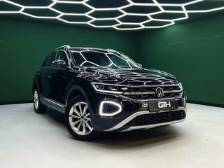 Volkswagen T-Roc Volkswagen T-Roc 1.5 TSI Life Carplay | IQ-Drive | Virtual - afbeelding nr 10