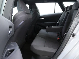 Toyota Corolla Touring Sports Toyota Corolla Touring Sports 1.8 Hybrid Comfort | Achteruitrijcamera | Airco | Cruise Contro - afbeelding nr 15