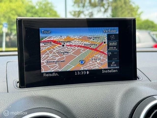 Audi A3 Audi A3 Sportback 1.4 TFSI CoD DSG NAVI/PANO/ECC/CAMERA - afbeelding nr 8