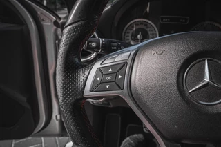 Mercedes-Benz A-Klasse Mercedes-Benz A-Klasse AMG PAKKET PANO - afbeelding nr 8