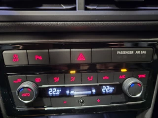 Volkswagen T-Cross Volkswagen T-Cross 1.0 TSI Style Navi Clima LM PDC Cruise Keyless 116 PK! - afbeelding nr 13